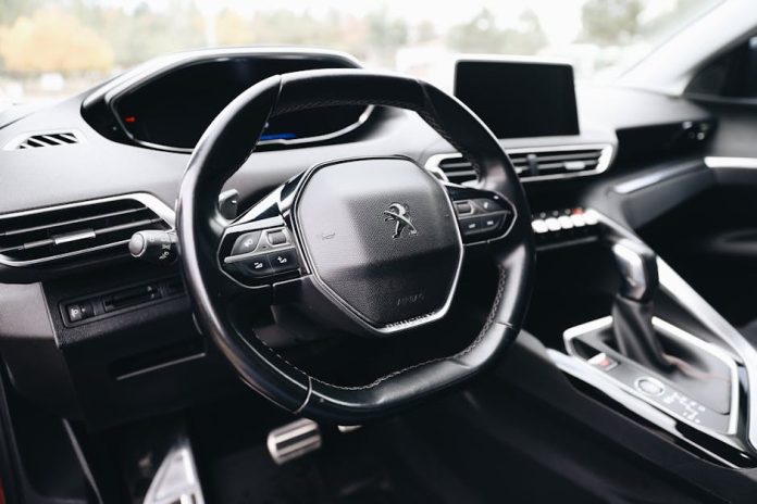 Pexels photo Peugeot 408 2026: повний огляд fastback-кросовера