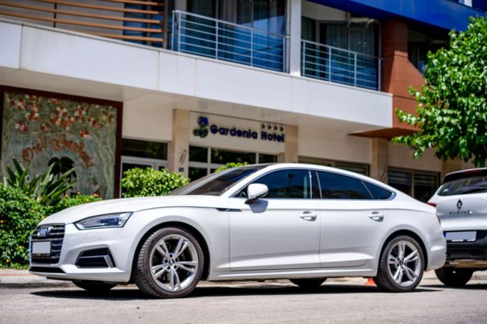 Регламент ТО Audi A4 B8 (2007-2015): таблиця, рідини, TFSI/TDI