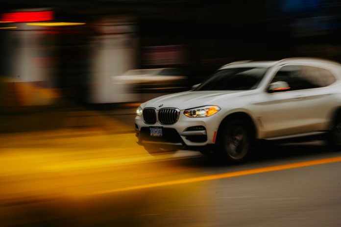 Регламент ТО BMW X3 G45 (2024-2026): таблиця, рідини, B48/B58/iX3