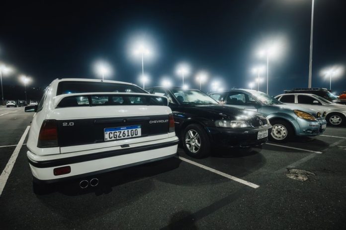 Pexels photo Регламент ТО Daewoo Lanos (1997-2009): повний гайд