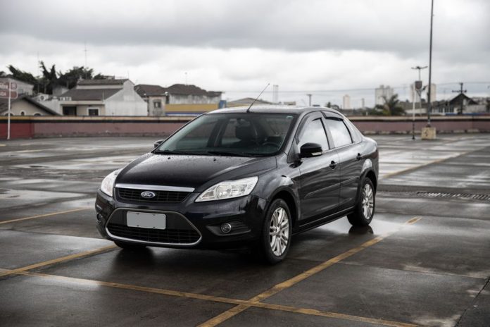 Регламент ТО Ford Focus III (2011-2018): таблиця, рідини, PowerShift