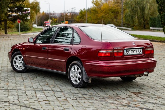 Регламент ТО Honda Accord 9 (2012-2017): таблиця, рідини, CVT