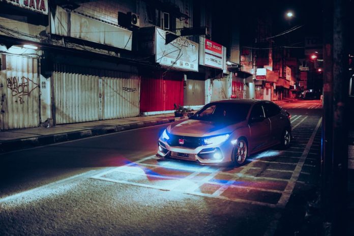 Регламент ТО Honda Civic X (2016-2021): таблиця, рідини, CVT