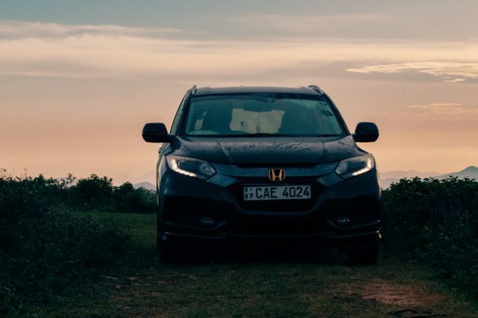 Регламент ТО Honda CR-V V (2017-2022): таблиця, рідини, CVT
