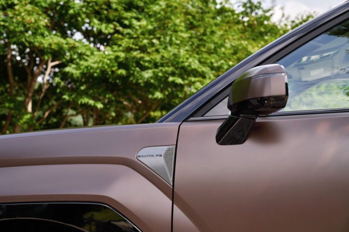Pexels photo Регламент ТО Hyundai Santa Fe TM (2018-2024): таблиця, рідини, ціни