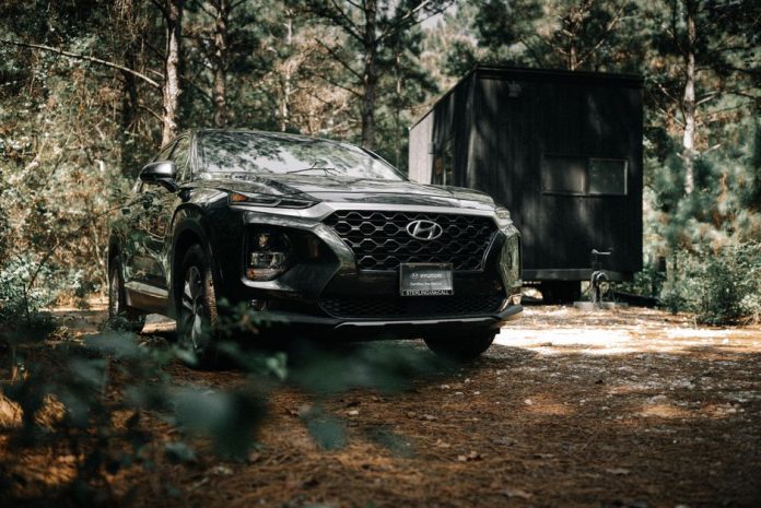 Pexels photo Регламент ТО Hyundai Tucson (TL/NX4): таблиця, рідини, ціни