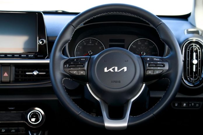 Pexels photo Регламент ТО Kia Ceed JD (2012-2018): повний гайд