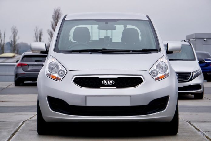 Регламент ТО Kia Rio (2017-2022): повний гайд