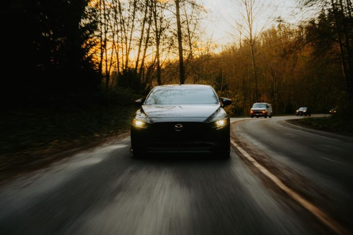Pexels photo Регламент ТО Mazda 6 GJ (2012-2018): таблиця, рідини, Skyactiv