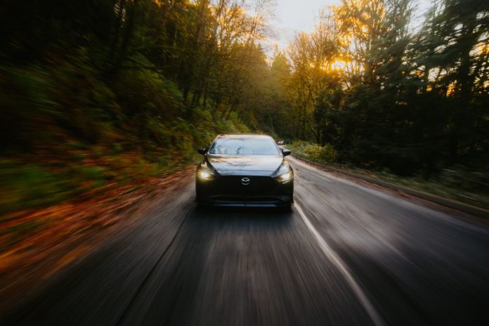 Регламент ТО Mazda CX-30 (2019-2024): таблиця, рідини, Skyactiv