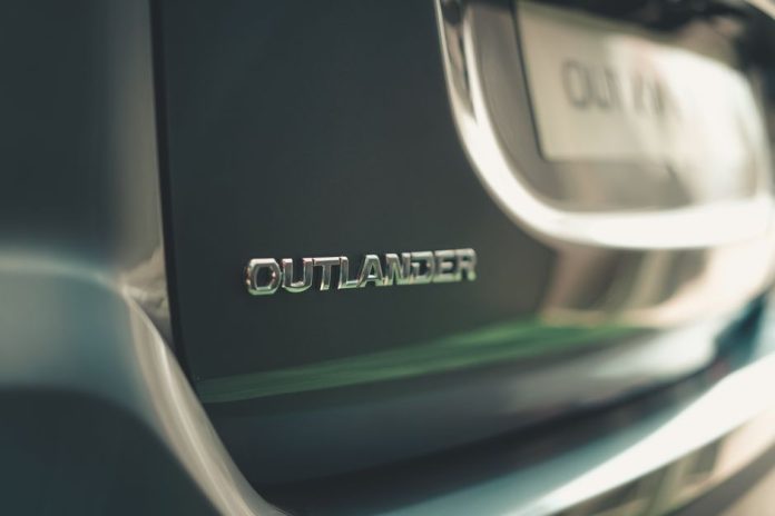 Pexels photo Регламент ТО Mitsubishi Outlander III (2012-2021): таблиця, рідини, CVT