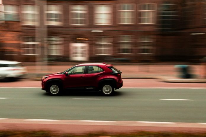 Pexels photo Регламент ТО Nissan Juke F15 (2010-2019): таблиця, рідини, CVT
