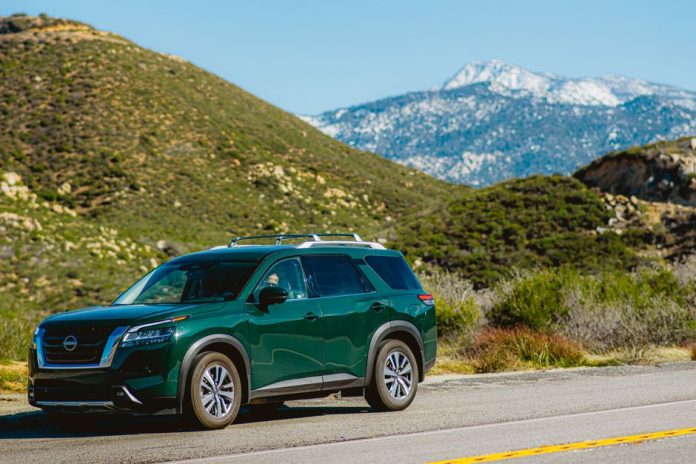 Pexels photo Регламент ТО Nissan X-Trail T32 (2013-2022): таблиця, рідини, CVT