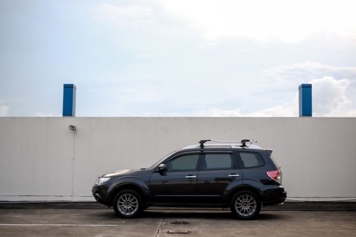 Регламент ТО Subaru Forester SJ (2012-2018): таблиця, рідини, Boxer