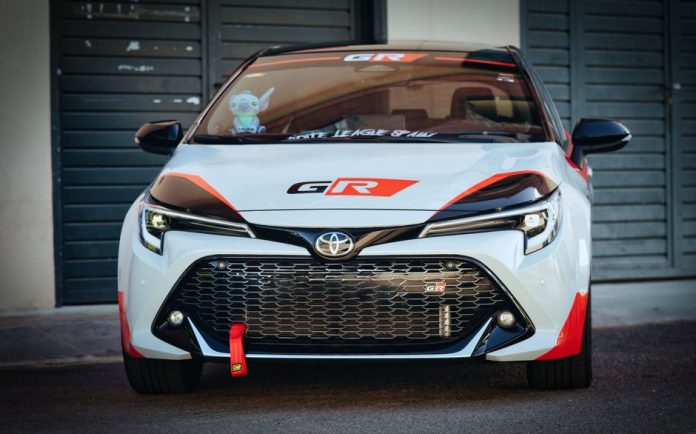 Регламент ТО Toyota Corolla E210 (2019-2024): таблиця, рідини, CVT