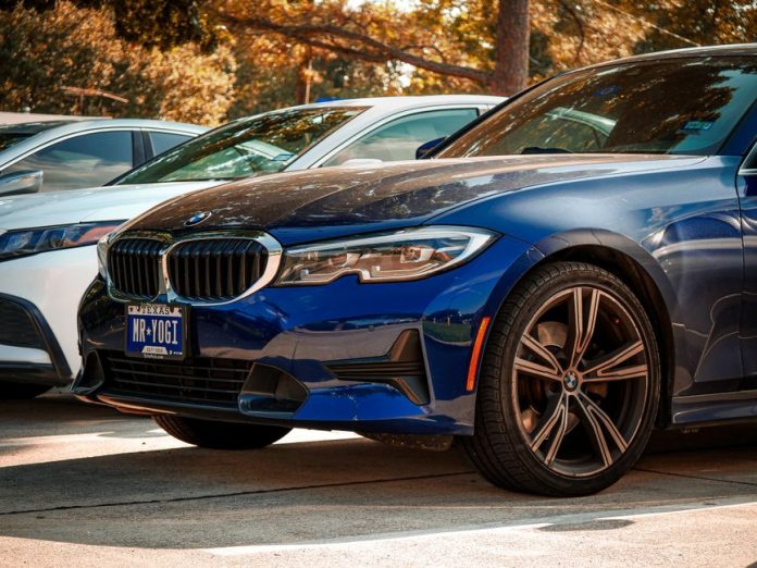 Регламент ТО BMW 3 серії F30: інтервали, рідини, слабкі місця