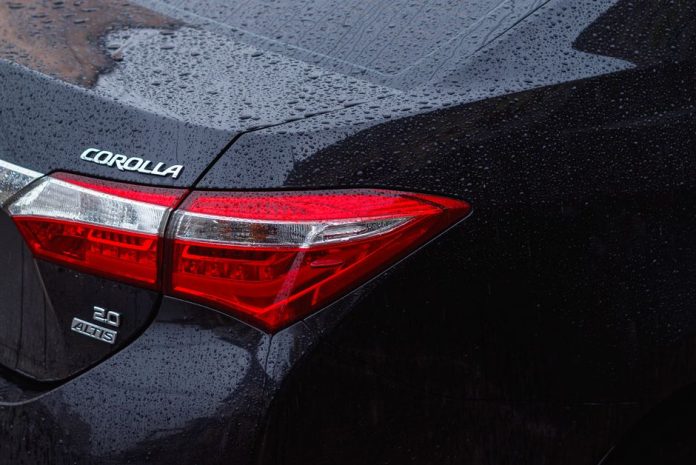 Регламент ТО Toyota Corolla E170 (2012-2018): масло, інтервали, слабкі місця