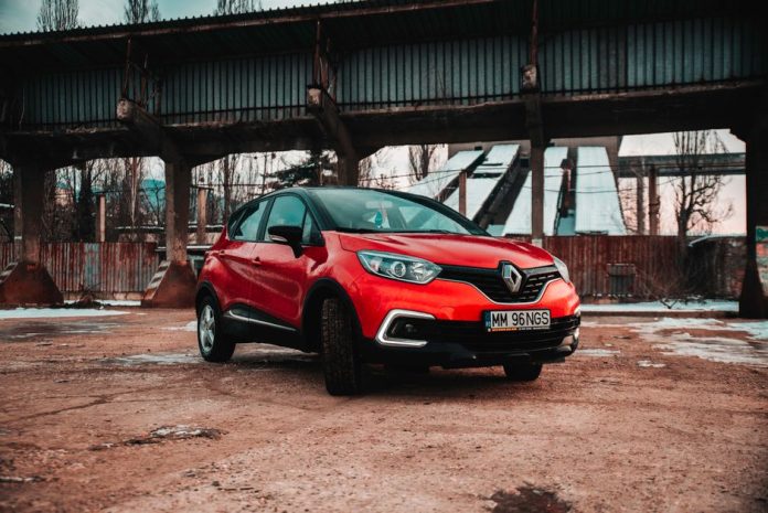 Renault Logan 2026: повний огляд бюджетного седана