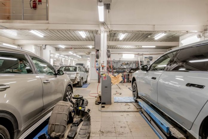 Right to Repair: що це за рух, чому Ford і GM проти, чи зачепить Україну