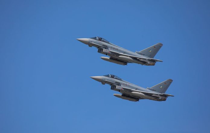 Sniper Pod F-16 ЗСУ: як AN/AAQ-33 знаходить цілі на 50+ км