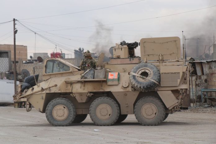 Stryker у ЗСУ: американська колісна бронемашина 8x8 на фронті
