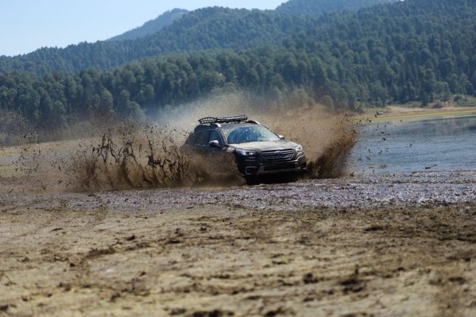 Subaru в Україні 2026: моделі, ціни, історія японського бренду