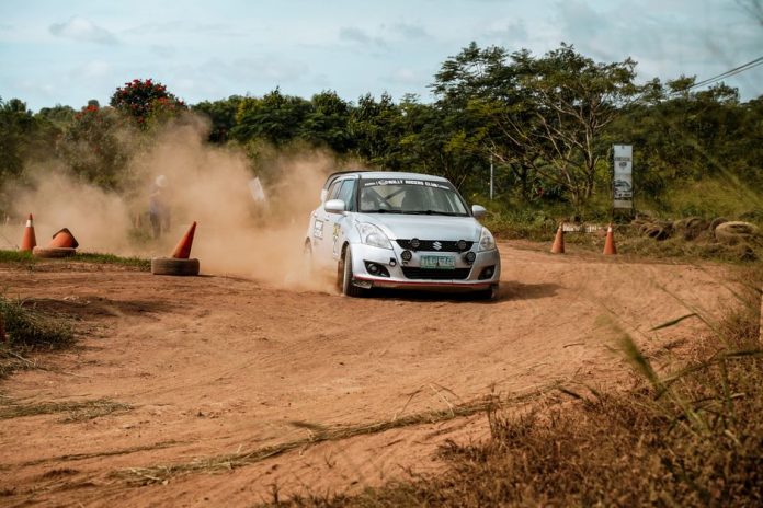Suzuki Swift 2026: повний огляд компактного хетчбека