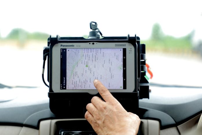 ТОП-10 GPS-трекерів для авто 2026
