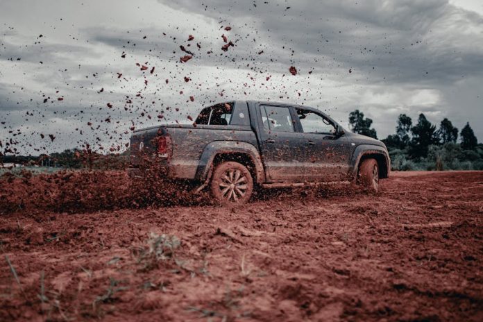 Pexels photo ТОП-10 пікапів 2026: повний рейтинг для українців