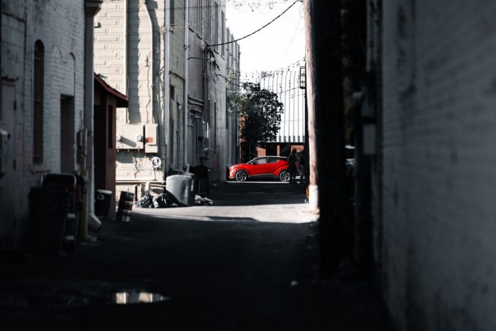 Pexels photo Toyota Aygo 2026: повний огляд міського міні-авто