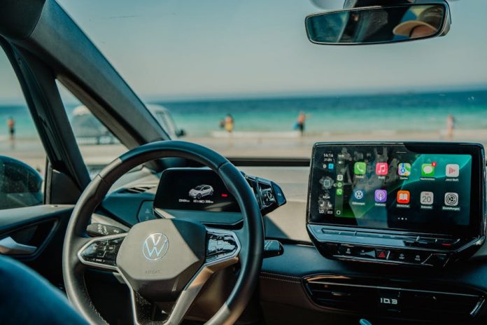 Pexels photo Volkswagen ID.3 2026: повний огляд електрохетчбека