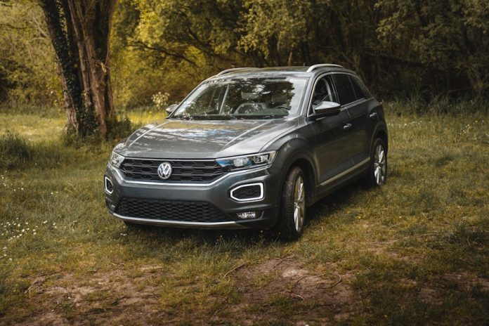 Volkswagen T-Cross 2026: повний огляд компактного кросовера