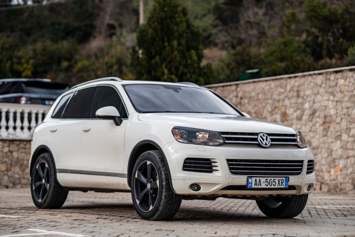 Volkswagen Touareg 2026: повний огляд повнорозмірного SUV