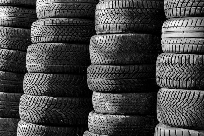 Pexels photo Як доглядати за шинами літом 2026