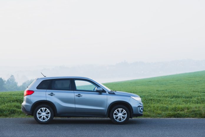 BAIC X55: чесний огляд, ціни та надійність в Україні 2026