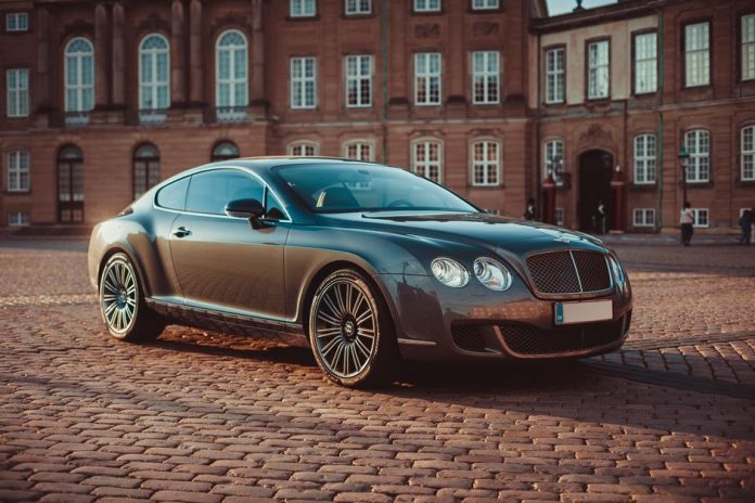 Bentley Continental GT Speed 2022-2026: огляд 659-сильного розкіш-купе