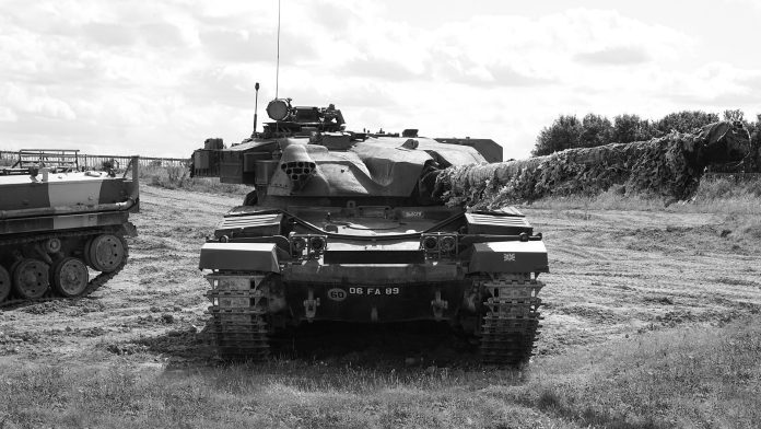 Challenger 2: британський танк у ЗСУ - повний довідник ТТХ, історія, бойове застосування