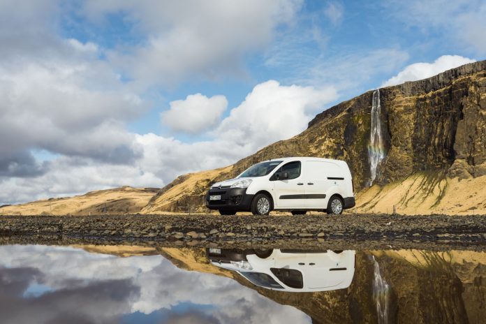 Citroen Berlingo чи VW Caddy: що обрати на вторинному ринку України