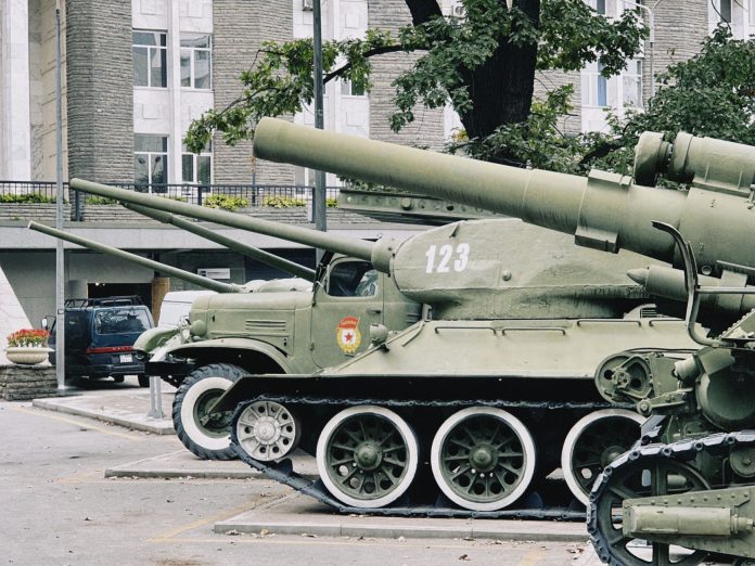 Д-20: радянська гаубиця-гармата 152 мм - повний довідник ТТХ