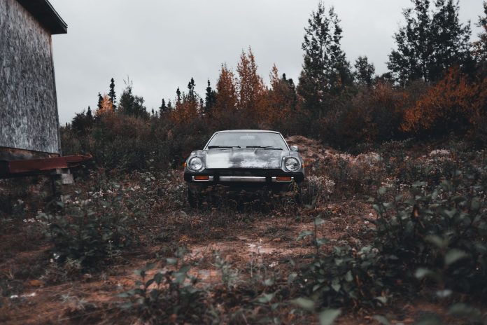 Datsun 240Z: історія спорткара, який навчив Америку любити Японію