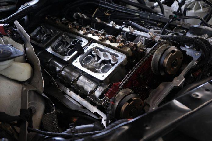Двигун K20/K24 Honda: проблеми, ресурс, чи варто брати