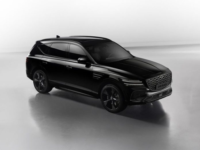 Genesis Electrified GV70: електропреміум-кросовер, що кидає виклик німцям