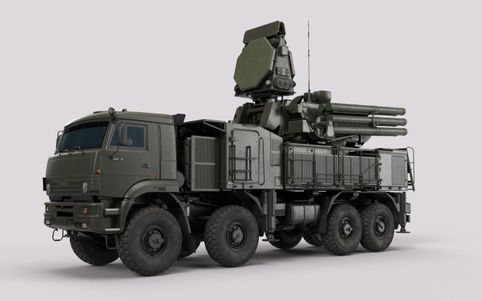 Gepard: німецька зенітна самохідка проти Шахедів - повний довідник ТТХ та історії