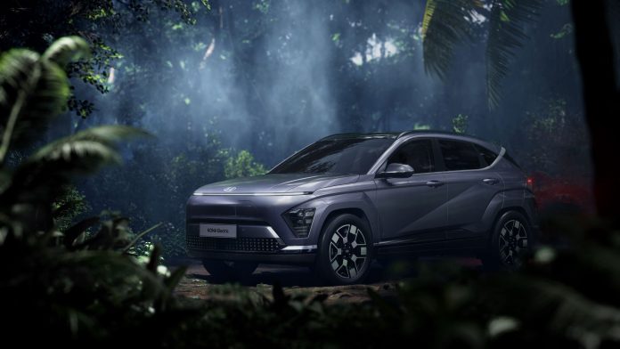 Hyundai Kona Electric чи Kia Niro EV: що обрати в Україні