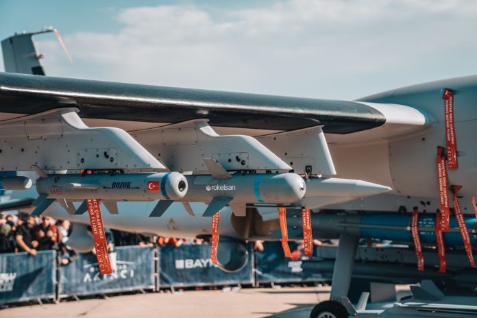 Ракета Кинджал Х-47М2: російська аеробалістична ракета - повний довідник