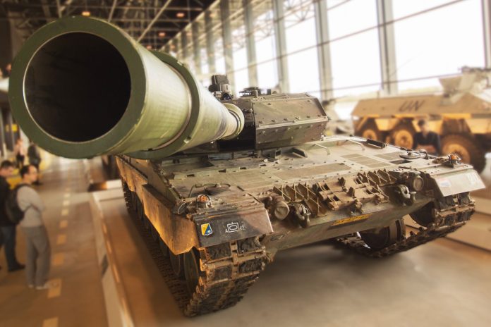M109 Paladin: американська САУ у ЗСУ - повний довідник ТТХ та історії