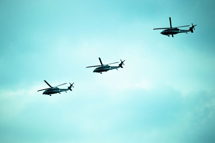 Мі-8 у ЗСУ: легендарний вертоліт - повний довідник ТТХ та історії