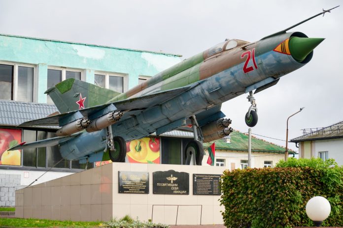 МіГ-29 ЗСУ: основний винищувач - повний довідник ТТХ та історії