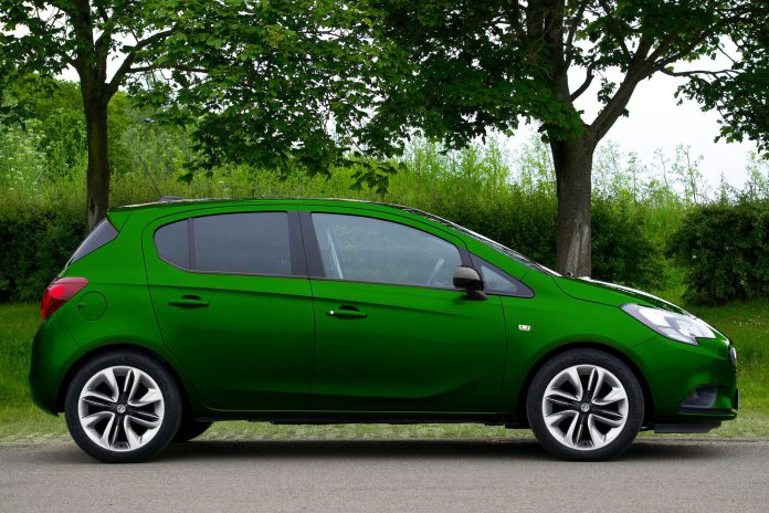Opel Corsa-e: огляд доступного електромобіля для України 2026