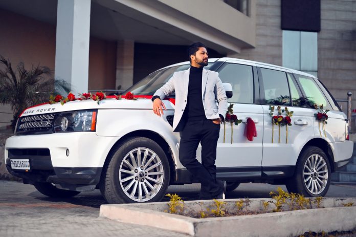 Регламент ТО Range Rover L405 (2012-2021): повний гайд по обслуговуванню